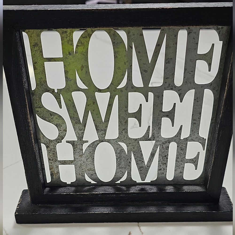 Farm House Home Sweet Home